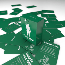 Cargar imagen en el visor de la galería, FUMANYI