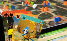 Cargar imagen en el visor de la galería, ROOT