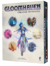 Cargar imagen en el visor de la galería, GLOOMHAVEN CÍRCULOS OLVIDADOS