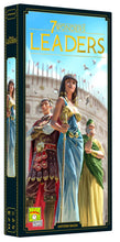 Cargar imagen en el visor de la galería, 7 WONDERS LEADERS