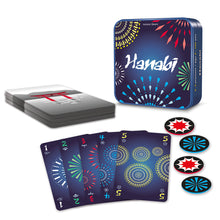Cargar imagen en el visor de la galería, HANABI