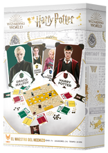Cargar imagen en el visor de la galería, HARRY POTTER: EL MAESTRO DEL HECHIZO