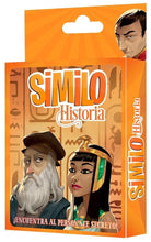 Cargar imagen en el visor de la galería, SIMILO HISTORIA