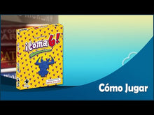 Cargar y reproducir el video en el visor de la galería, ¡TOMA 6!