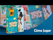 Cargar y reproducir el video en el visor de la galería, 31 MINUTOS: DOGGY STYLE