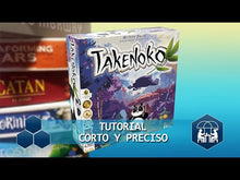 Cargar y reproducir el video en el visor de la galería, TAKENOKO