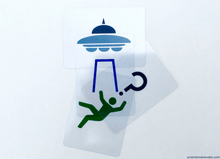 Cargar imagen en el visor de la galería, IMAGINE