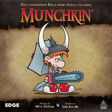 Cargar imagen en el visor de la galería, MUNCHKIN
