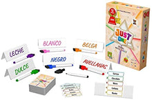 Cargar imagen en el visor de la galería, JUST ONE