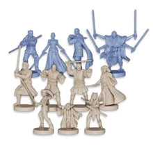 Cargar imagen en el visor de la galería, STAR WARS: LAS GUERRAS CLON