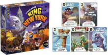 Cargar imagen en el visor de la galería, KING OF NEW YORK