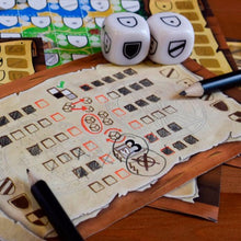 Cargar imagen en el visor de la galería, KINGDOMINO DUEL