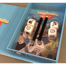 Cargar imagen en el visor de la galería, KINGDOMINO DUEL