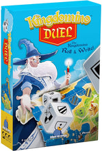 Cargar imagen en el visor de la galería, KINGDOMINO DUEL