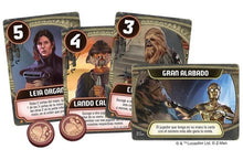 Cargar imagen en el visor de la galería, STAR WARS: PALACIO DE JABBA