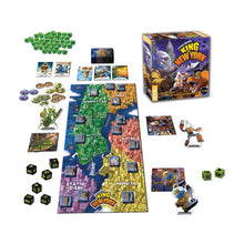 Cargar imagen en el visor de la galería, KING OF NEW YORK