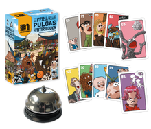 Cargar imagen en el visor de la galería, 31 MINUTOS: LA FERIA DE LAS PULGAS DE TITIRILQUÉN