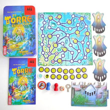 Cargar imagen en el visor de la galería, LA TORRE ENCANTADA