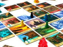 Cargar imagen en el visor de la galería, LA ISLA PROHIBIDA