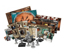 Cargar imagen en el visor de la galería, LAS MANSIONES DE LA LOCURA: VIAJES ESCALOFRIANTES EXPANSIÓN