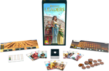 Cargar imagen en el visor de la galería, 7 WONDERS LEADERS