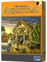 Cargar imagen en el visor de la galería, AGRICOLA