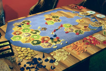 Cargar imagen en el visor de la galería, CATAN EXPANSIÓN PIRATAS Y EXPLORADORES