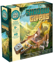 Cargar imagen en el visor de la galería, LOGIQUEST: SHADOW GLYPHS