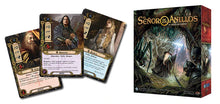 Cargar imagen en el visor de la galería, EL SEÑOR DE LOS ANILLOS: EL JUEGO DE CARTAS