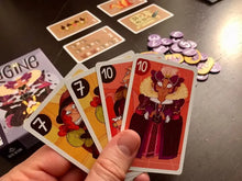 Cargar imagen en el visor de la galería, REGINE