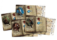 Cargar imagen en el visor de la galería, LAS MANSIONES DE LA LOCURA: LA SENDA DE LA SERPIENTE EXPANSIÓN