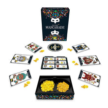 Cargar imagen en el visor de la galería, MASCARADE