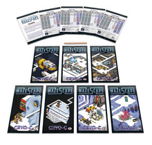 Cargar imagen en el visor de la galería, MAZESCAPE XP CRYO-C