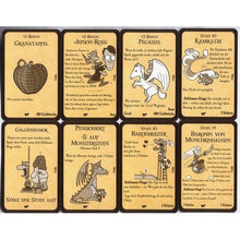 Cargar imagen en el visor de la galería, MUNCHKIN 4: ¡QUE LOCURA DE MONTURA!
