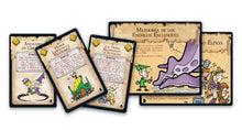 Cargar imagen en el visor de la galería, MUNCHKIN 6: MAZMORRAS MAJARETAS