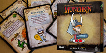 Cargar imagen en el visor de la galería, MUNCHKIN