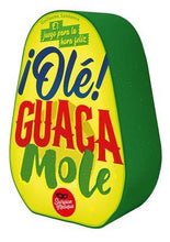 Cargar imagen en el visor de la galería, ¡OLÉ! GUACAMOLE