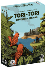 Cargar imagen en el visor de la galería, TORI TORI: ESPECIES EN PELIGRO