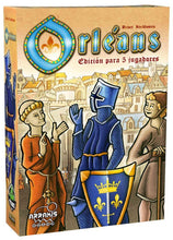 Cargar imagen en el visor de la galería, ORLÉANS