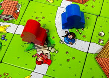 Cargar imagen en el visor de la galería, CARCASSONNE JUNIOR