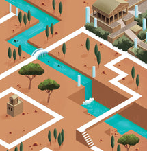 Cargar imagen en el visor de la galería, MAZESCAPE ARIADNE