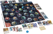 Cargar imagen en el visor de la galería, STAR WARS: LAS GUERRAS CLON