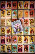 Cargar imagen en el visor de la galería, REGINE