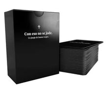 Cargar imagen en el visor de la galería, CON ESO NO SE JODE