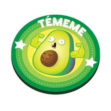 Cargar imagen en el visor de la galería, THROW THROW AVOCADO