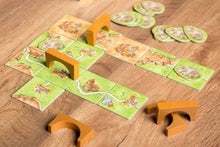 Cargar imagen en el visor de la galería, CARCASSONNE MERCADOS Y PUENTES