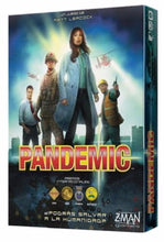 Cargar imagen en el visor de la galería, PANDEMIC