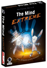 Cargar imagen en el visor de la galería, THE MIND EXTREME