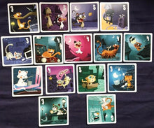 Cargar imagen en el visor de la galería, NO SIN MI GATO