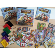 Cargar imagen en el visor de la galería, SHERIFF DE NOTTINGHAM